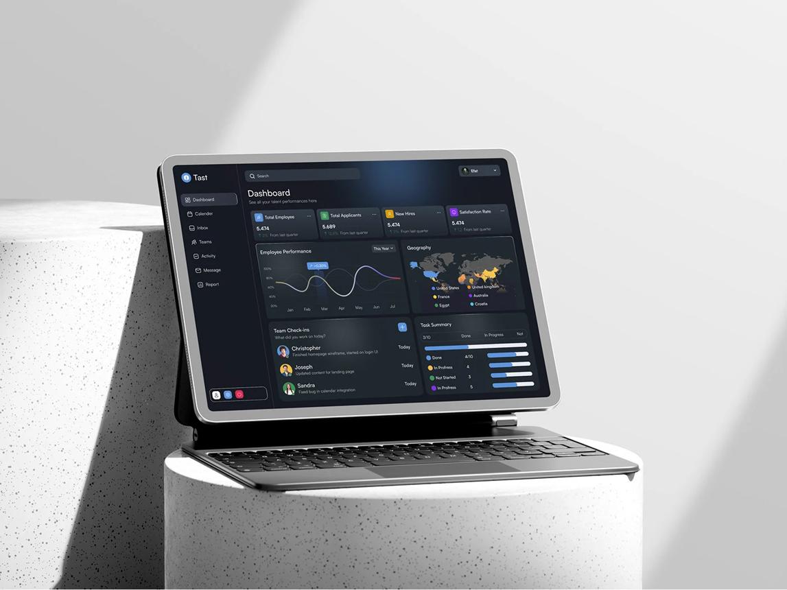 how much do you know about SaaS